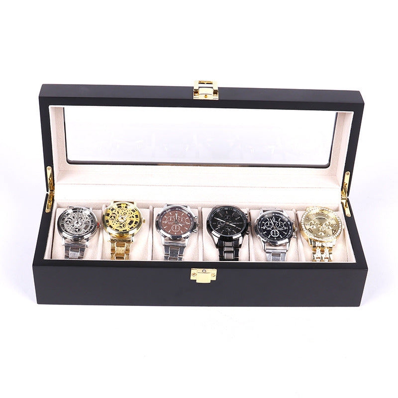High-end Watch Box