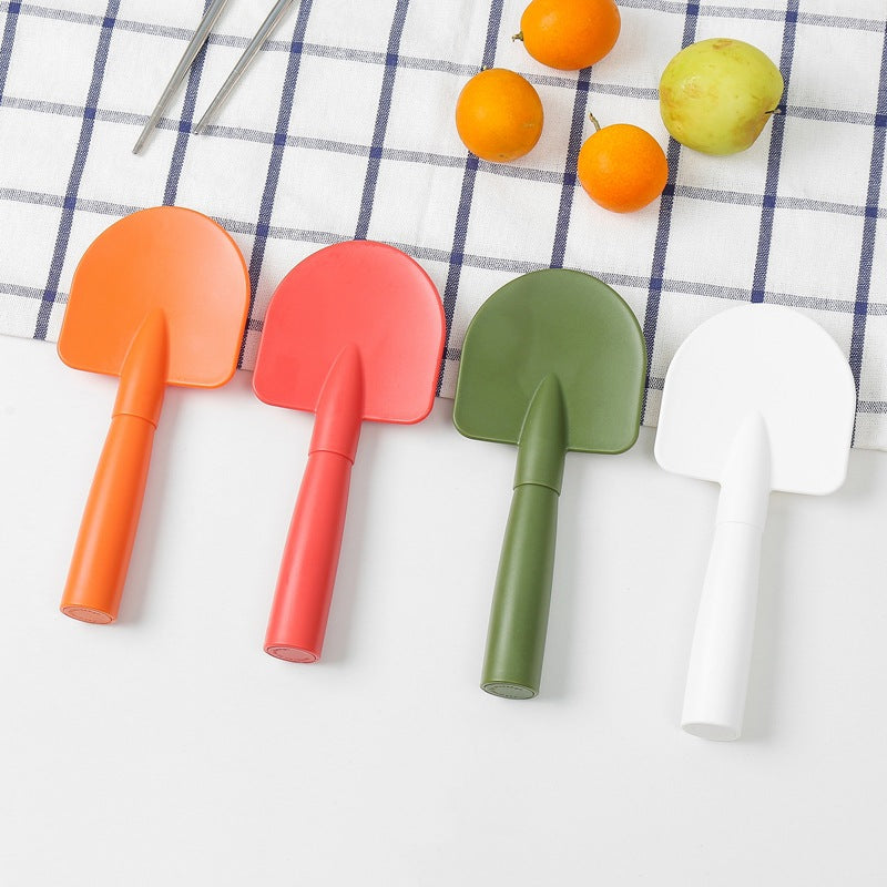 Shovel Shape Rice Spoon