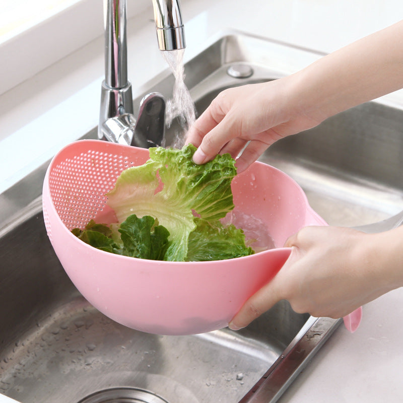 Rice Washer