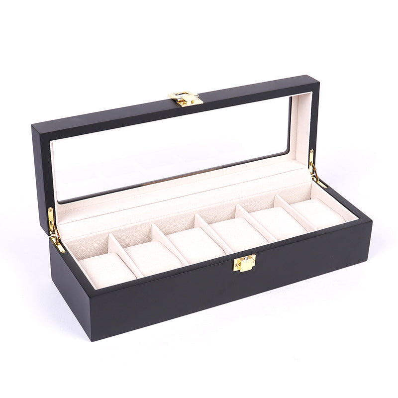 High-end Watch Box