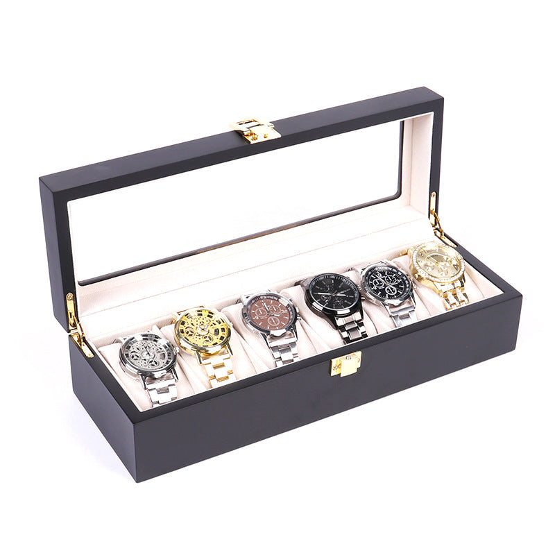 High-end Watch Box