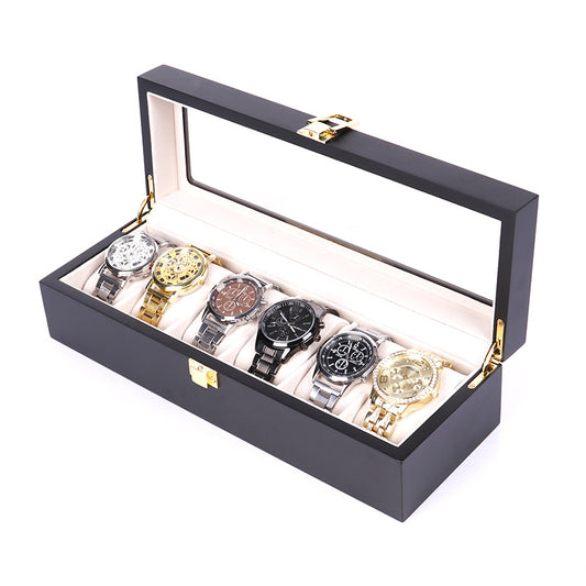 High-end Watch Box