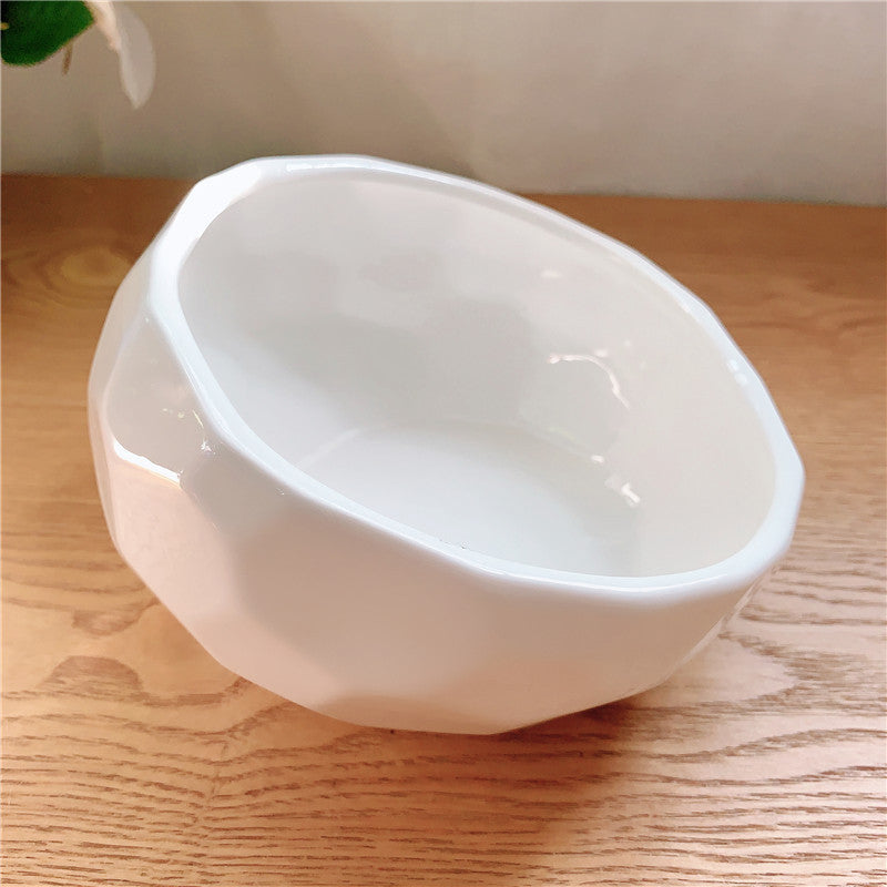 Cat And Dog Bowl