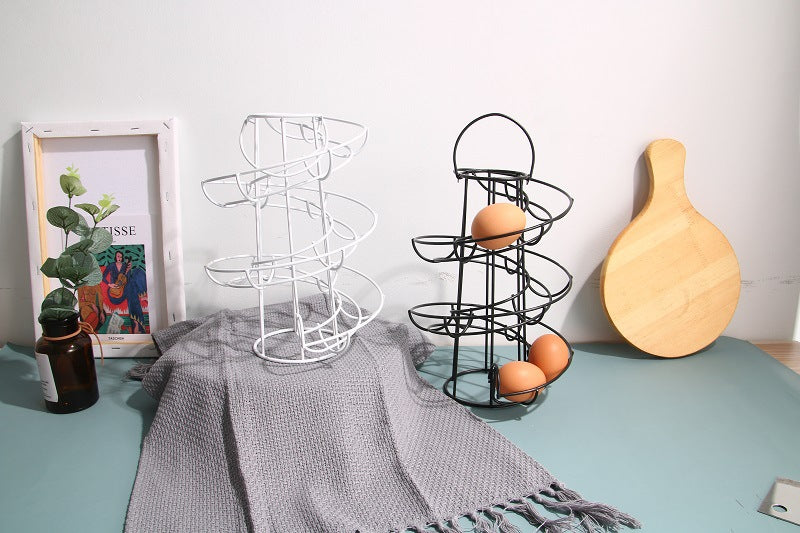 Egg Skeleton
