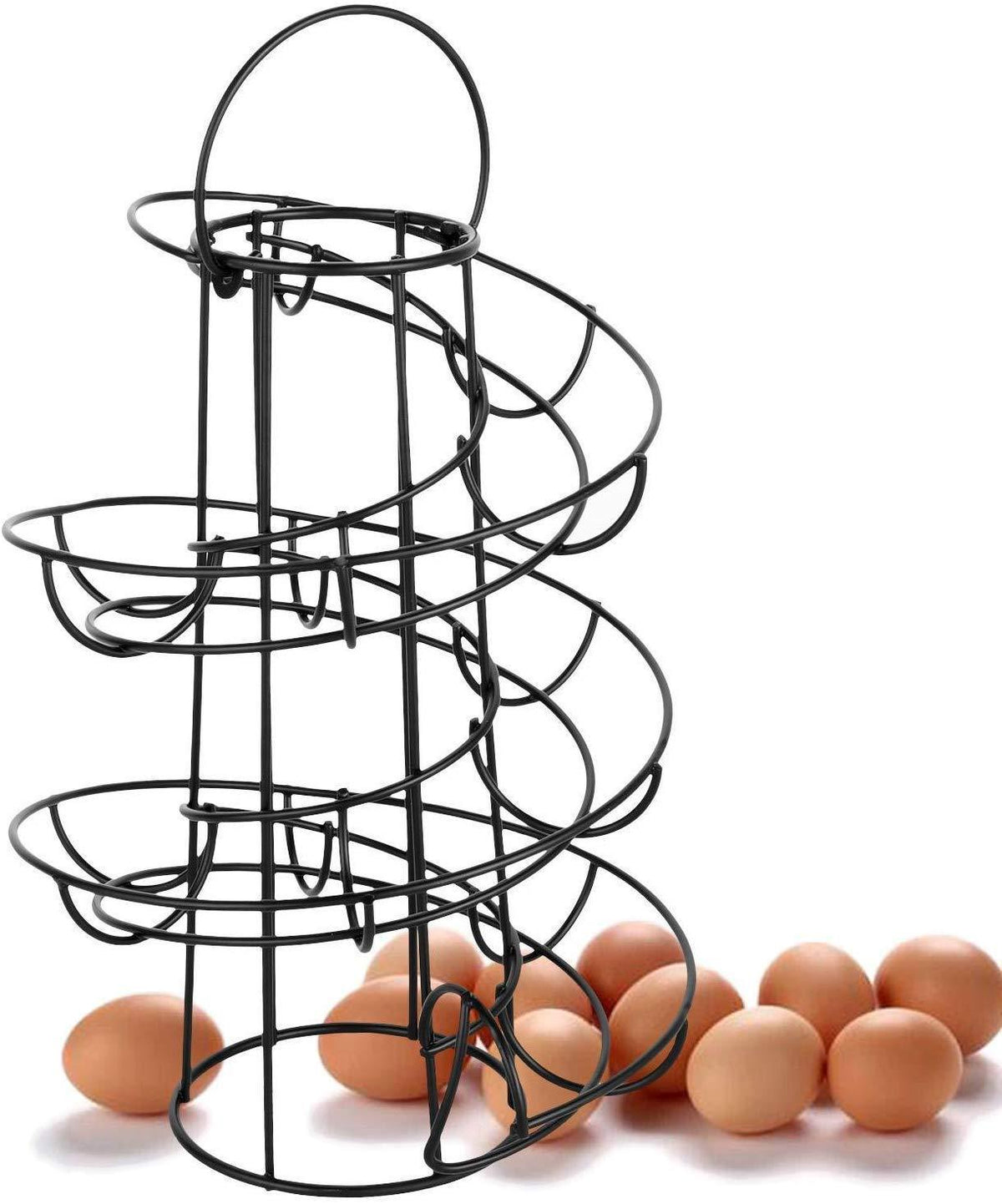 Egg Skeleton