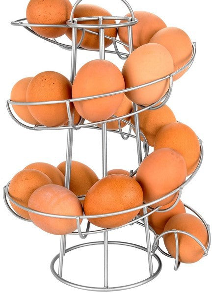 Egg Skeleton