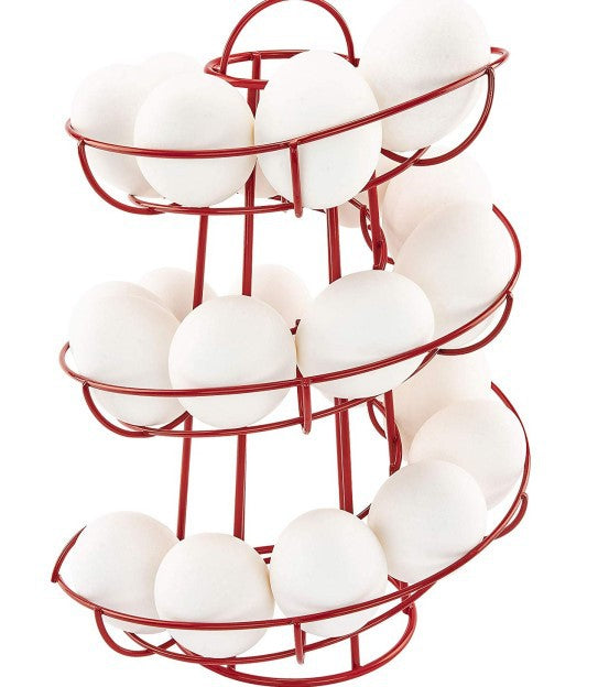 Egg Skeleton
