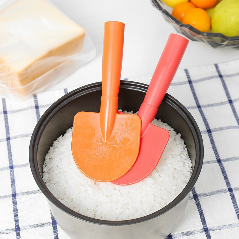 Shovel Shape Rice Spoon