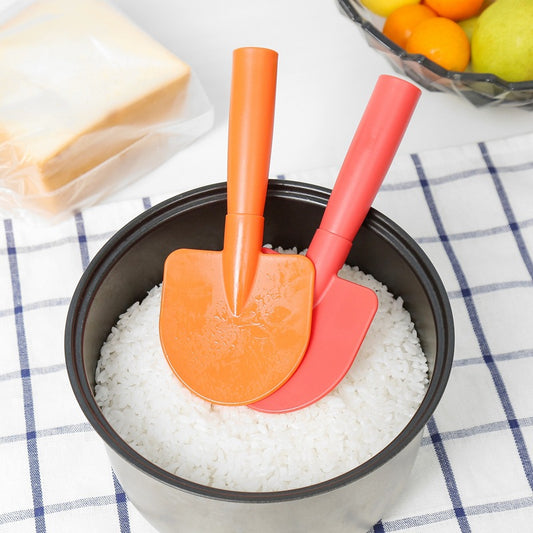 Shovel Shape Rice Spoon