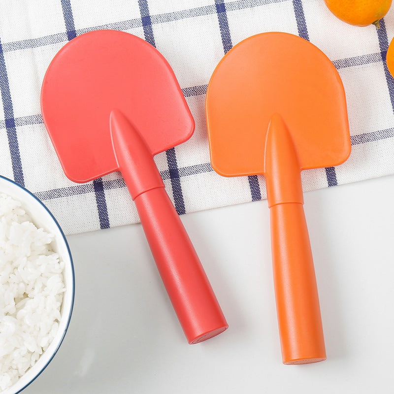 Shovel Shape Rice Spoon