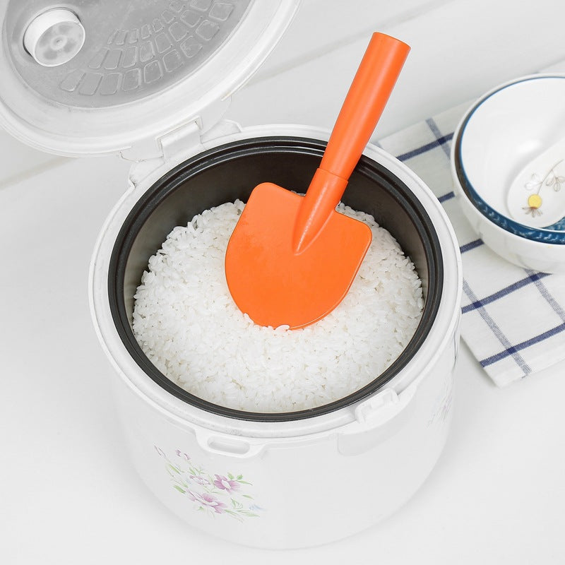 Shovel Shape Rice Spoon