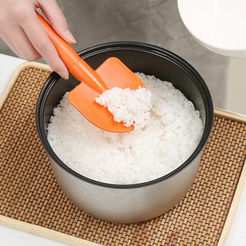 Shovel Shape Rice Spoon