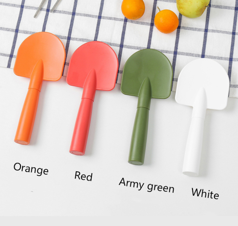 Shovel Shape Rice Spoon