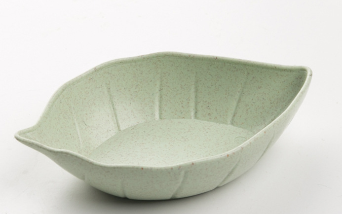 Leaves Shape Bowl/Rice Bowl
