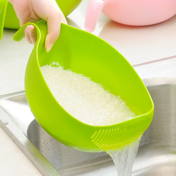 Rice Washer