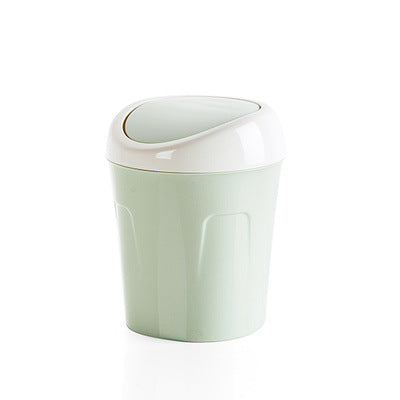 Practical Small Trash Can