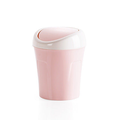 Practical Small Trash Can