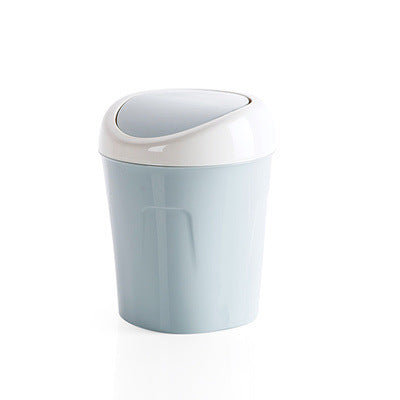 Practical Small Trash Can