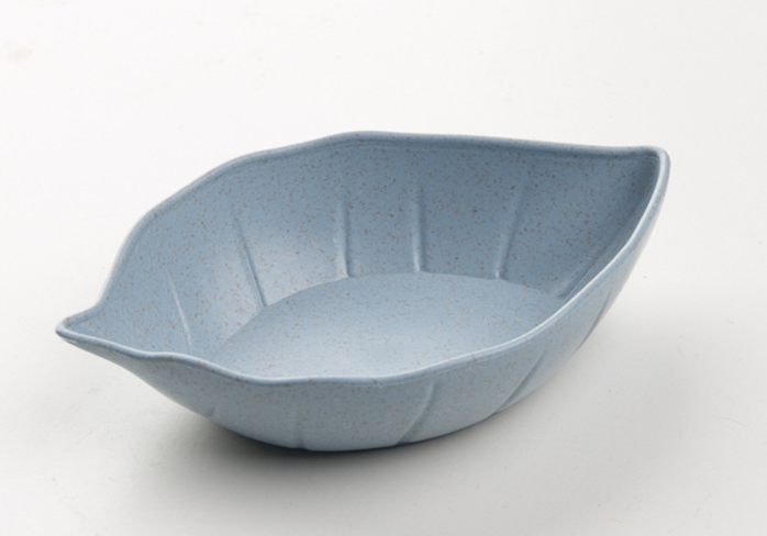 Leaves Shape Bowl/Rice Bowl