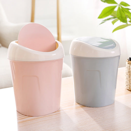 Practical Small Trash Can