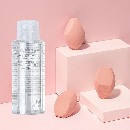 Makeup Tool Cleaner