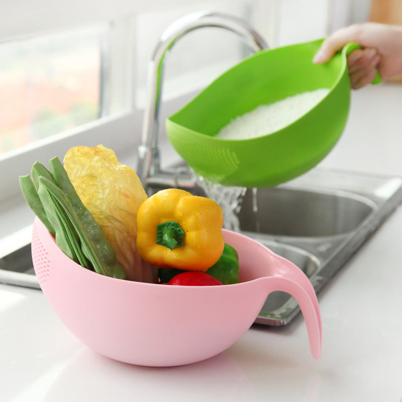 Rice Washer
