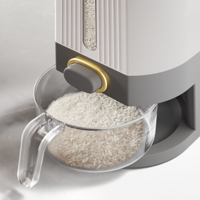 Rice/Cereals Household Storage