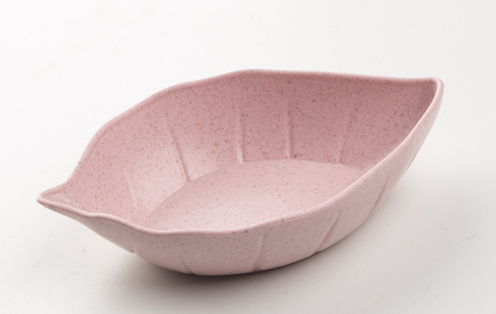 Leaves Shape Bowl/Rice Bowl
