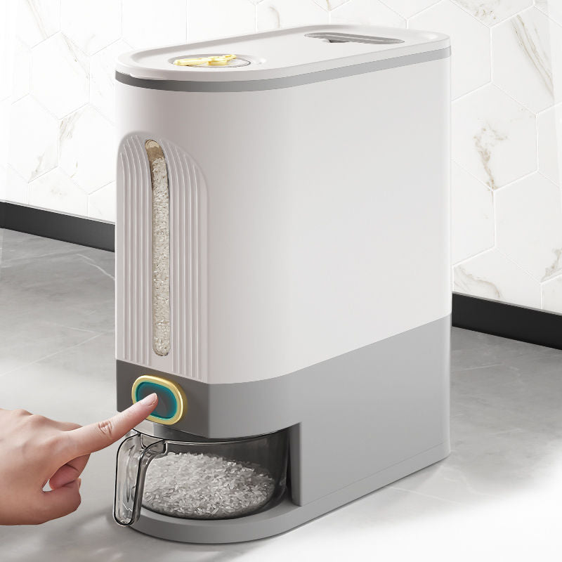 Rice/Cereals Household Storage