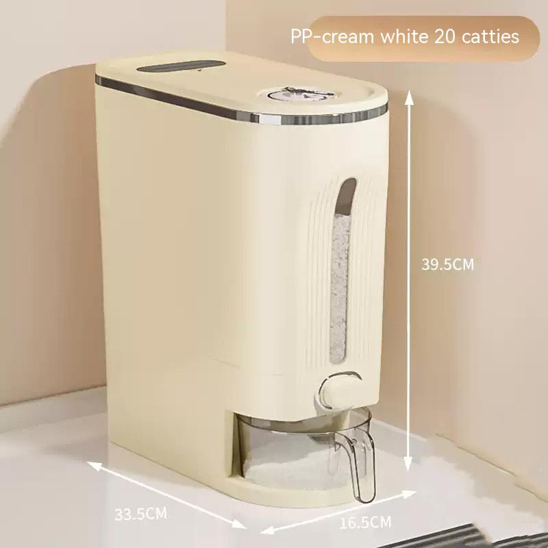 Rice/Cereals Household Storage