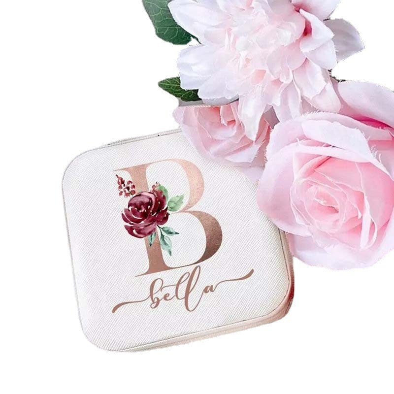 DIY Jewelry Box