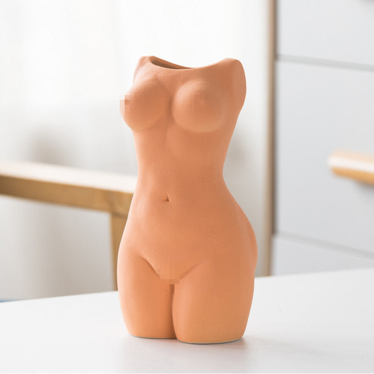Art Ceramic Vase
